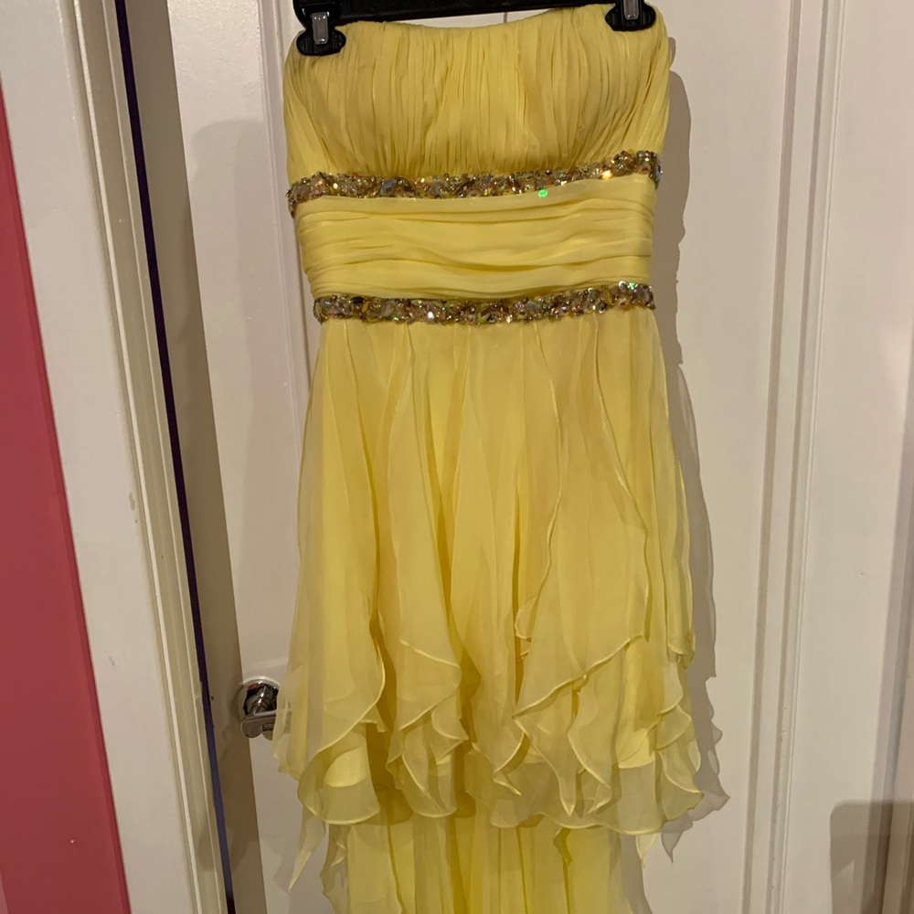 La Femme Dress